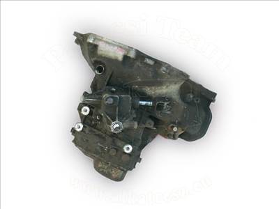 Opel Meriva A 2003-2010 - váltó, F13 C374, manuális, hidraulikus kuplunghoz, dugózott km kivezetés