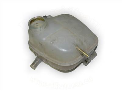 Opel Speedster 2001-2004 - hűtő kiegyenlítőtartály, x16szr/z22se