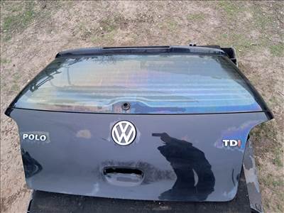 Volkswagen Polo IV csomagtérajtó 