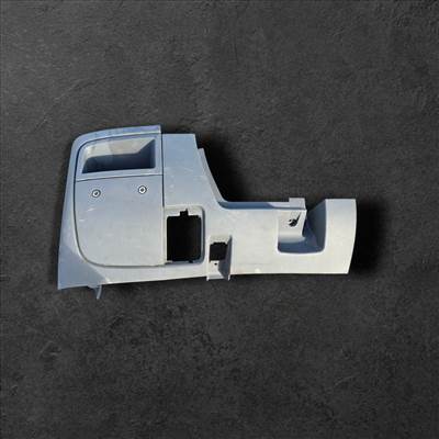 Citroën Jumper I 2.2 HDI Műszerfal héj 2002-2006