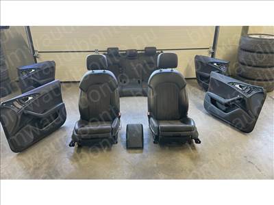 AUDI A6 C7 (4G2, 4GC) Komplett utastér ülés szett