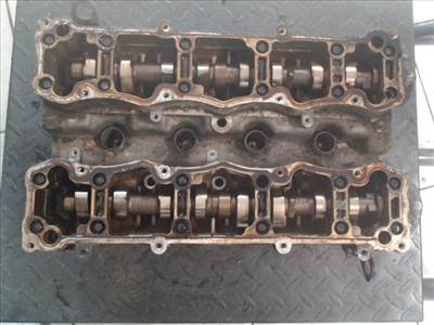 CITROEN XSARA PICASSO 04- Hengerfej. benzines