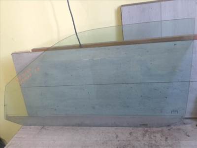 SEAT CORDOBA 99-02 Bal első ajtóüveg