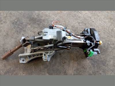 Volvo V50 Kormányoszlop *153680* 511361h