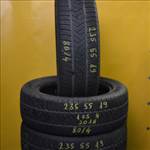 Pirelli Scorpion Winter (Rep) 18" 235/55 téli gumi