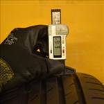 Nexen NBlue HD Plus (2) 15" 205/70 nyári gumi