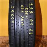 Michelin Pilot Sport 4 (R) ESZU 18" 235/45 nyári gumi