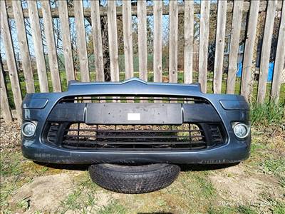 Citroën C4 első lökhárító 