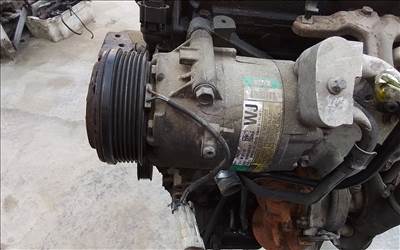 Opel Astra G, Opel Combo C, Opel Corsa C Klíma kompresszor 