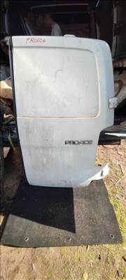 Toyota Proace II, Peugeot Expert III, Citroën Jumpy III Jobb hátsó ajtó 