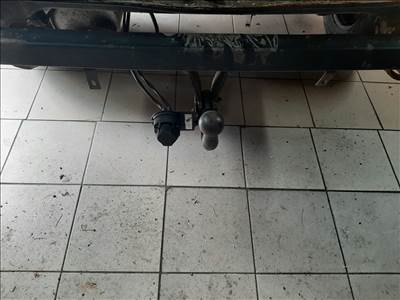 Vw Sharan Ford Galaxy 1.9pdtdi újszerű vonóhorog eladó!