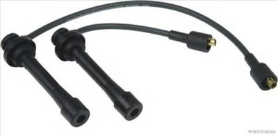 Suzuki Wagon R gyújtókábel szett 1.3 nem Vvti motorokhoz G13BB (33705-66D00)