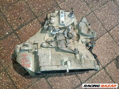 Peugeot 207 Váltó (Mechanikus) *148650*