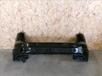 VOLKSWAGEN GOLF SPORTSVAN 510 hátsó lökhárító héj 2019-