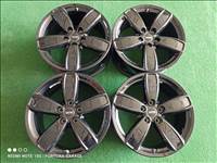5x112 17" Mini használt alufelni garnitúra +TPMS