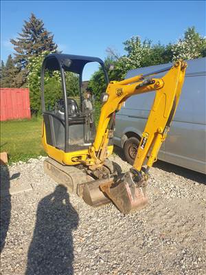 Markoló JCB-8016 