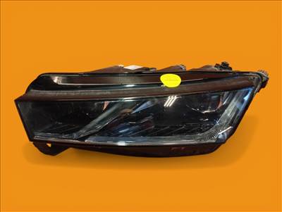 Skoda Octavia 4 bal led lámpa 5E4941015B (S5.180.324K)a