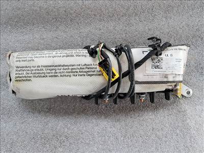 Volkswagen Passat B8 Jobb oldallégzsák 3G0 880 242 D