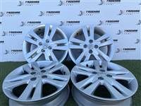 4x100 16" Toyota gyári alufelni 5Jx16h2 ET45