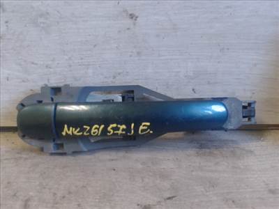 VOLKSWAGEN polo v. 02-05 jobb első külső kilincs 