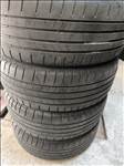  205/6016" 45e/4db használt Bridgestone nyári gumi gumi