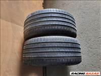 2db 225/40 R18 Barum Bravuris 3 HM  (peremvédős) Nyári gumi eladó!!! ára 15000Ft/db  6mm minta