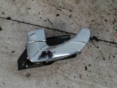 HYUNDAI Santa Fe 2001.03.01-2006.01.30 Bal hátsó belső kilincs