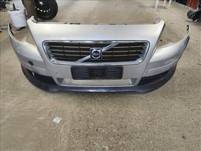 Volvo C30 első lökhárító 