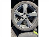 Mak  - Alufelni 17x7,5 17" 7.5J