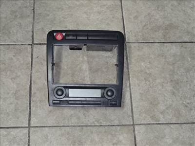 Seat Cordoba II 1.4 16V fűtéskapcsoló 