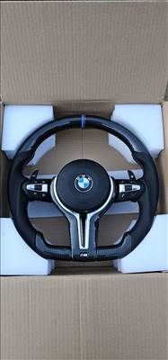 BMW F10-F11 M-kormányok eladók!