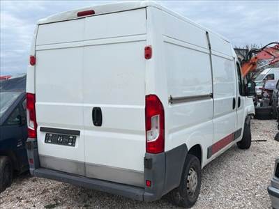 Citroën Jumper II Jobb hátsó Lengéscsillapító *160157*