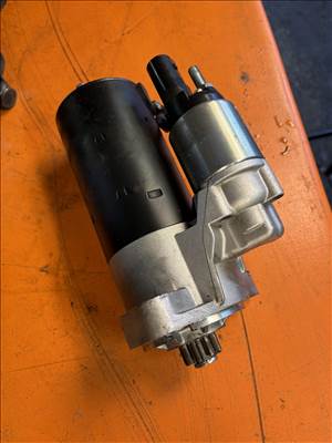 Audi Q7 (4L) önindító 3.0 tdi