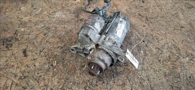 SEAT Ibiza 2008-2012 Önindító. benzines