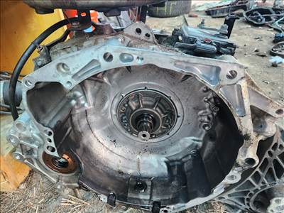 Opel Insignia B 8 sebességes automata váltó 