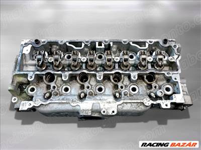 Citroën, Peugeot 1.4 / 1.6 EHDI 8v Hengerfej (vezérműtengely nélkül) 9684487210