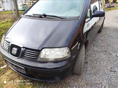 Seat Alhambra Sharan Galaxy 1.9 pdtdi alkatrész 