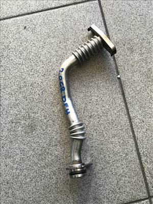 Volkswagen Tiguan II 2,0 CR DFH - EGR cső 04l145736e