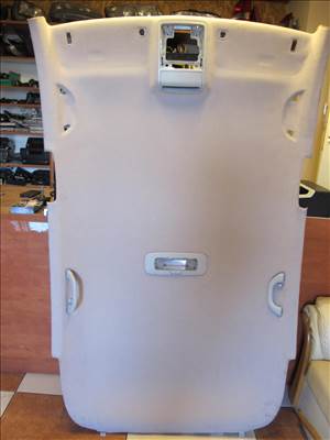 Volkswagen Golf V tetőkárpit 5 ajtós