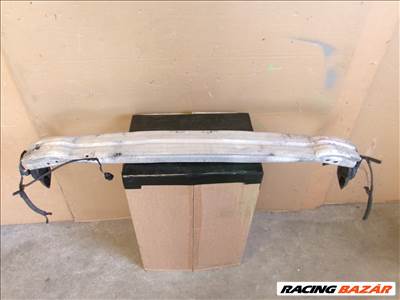 AUDI A4 A5 8K0 első lökhárító merevítő 2008-2012 8K0807113D