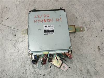 Hyundai H-1 Starex Motorvezérlő *143491* 3910042220