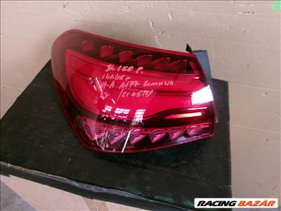 MERCEDES A-OSZTÁLY A177 Limuzin bal hátsó LED lámpa 2023- A1779068704