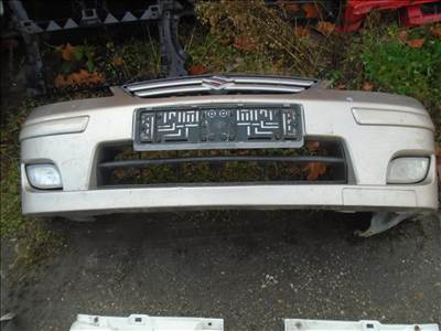 Suzuki Liana első lökhárító 