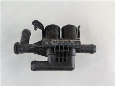 BMW 5 (F10) 518 d N57 Vízpumpa (9310349, 64219310349, 64114271156, 64539119164)