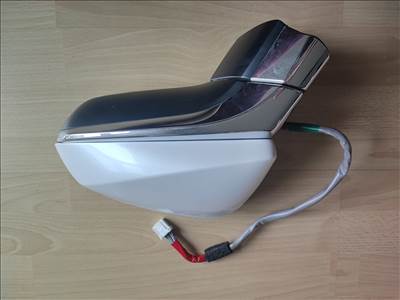 Lexus RX (AL20) baloldali visszapillantó tükör 2015-