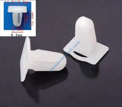 BMW küszöb rögzítő patent, E30 E32 E34 E36 E38 E39 E46 Z4 E81 E82 E84 E63 E64 E65,  51471840960