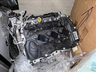 Toyota Yaris (XP210) motor  xm15ap92g