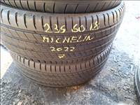  235/60/18" Michelin nyári gumi 