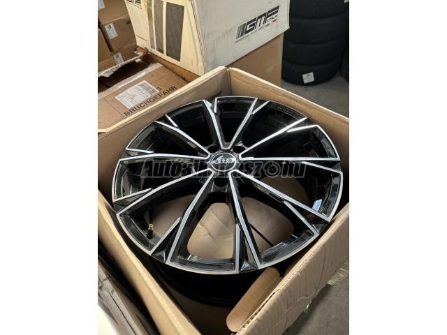 GMP  - Alufelni 19x8 19" 8J 2. kép