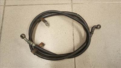 Gilera DNA 50 hátsó fékcső